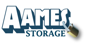 aames logo